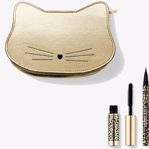 Tarte Fierce & Flirty Eye 👁 Set